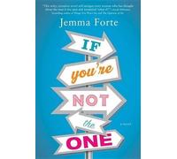 Jemma Forte If You'Re Not the One (Tascabile)