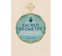 Jemma Foster Sacred Geometry (Tascabile) Sacred