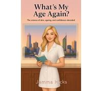 Jemma Hicks What's my Age Again? (Tascabile)