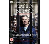 Jemma Redgrave - Cold Blood: The Complete Series (2 Dvd) [Edizione: Regno Unito] [Edizione: Regno Unito]