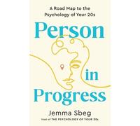Jemma Sbeg Person in Progress (Tascabile)