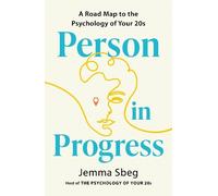 Jemma Sbeg Person in Progress (Tascabile)