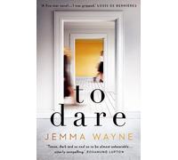 Jemma Wayne To Dare (Tascabile)