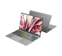 Jemora A15PLUS Computer Portatile Schermo FHD IPS da 15,6 Pollici Display 1920 * 1080 32 GB DDR4 1 TB SSD Laptop Windows 11 con processore AMD Ryzen 7 5700U WiFi6 9000 mAh Batteria retroilluminata