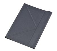 Jemora Custodia Universale per Tablet da 10,1 Pollici Custodia Protettiva con Copertura Magnetica Custodia per Tablet Custodia per Tablet da 10 Pollici Compatibilità Universale Tastiera BT Wireless