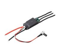 Jemora DC 7-24V 200W BLDC 3 Phase Brushless ESC Motor Driver Hallless DC Motor Drive Board Regolatore di velocità Regolatore con potenziometro