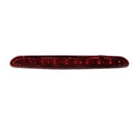Jemora Luce di Stop per Auto, Terza Luce di Stop a LED Posteriore Sostituzione della lampa di Stop Impermeabile per Grande Punto/Punto Evo/Punto 05-18 Grande Punto/Punto Evo 08-15, 519