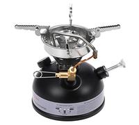 Jemora Mini fornello a Benzina Portatile da Campeggio all'aperto Fornello a gasolio con a combustibile Liquido