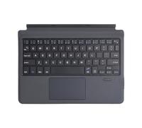 Jemora Tastiera Retroilluminata/Non retroilluminata a 7 colori Portatile ed ergonomica Compatibile con Microsoft Surface Go2/3 Adatta per la serie Surface Go Batteria a lunga durata Scelte personalizz