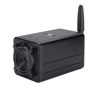 Jemora Videocamera HD 4K Videocamera per computer Webcam USB CMOS Sensore di immagine IMX415 Zoom ottico 9X Messa a fuoco automatica manuale Compatibile con Windows XP/7/10 Linux Android con telecoman