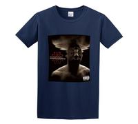 JemTo Breaking Benjamin Shallow bay The Best of Breaking Benjamin T-Shirt Navy M