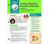 Jen Alexander Anna Paravan Creating a Regulating Classroom Environmen (opuscolo)