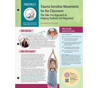Jen Alexander Traci Ludwi Trauma-Sensitive Movements for the Classroo (opuscolo)