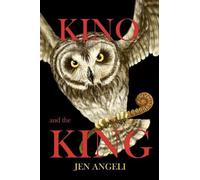 Jen Angeli KINO and the KING (Tascabile)
