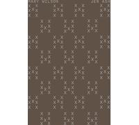 Jen Ash Mary Wilson (opuscolo)