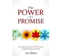 Jen Baker The Power of a Promise (Tascabile)
