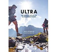 Jen Benson Sim Benson Ultra (Copertina rigida) (PRESALE 28/08/2025)