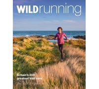 Jen Benson Sim Benson Wild Running (Tascabile)