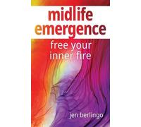 Jen Berlingo Midlife Emergence (Tascabile)