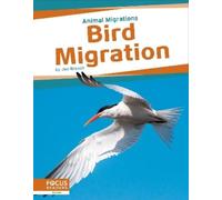 Jen Breach Bird Migration (Copertina rigida) Animal Migrations