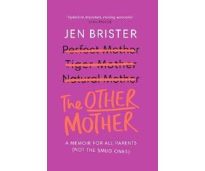 Jen Brister The Other Mother (Tascabile)