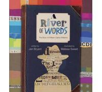 Jen Bryant River of Words (Copertina rigida)