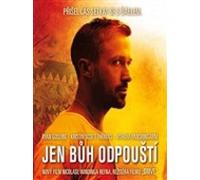 Jen buh odpousti (Only God Forgives) (Versione ceca)