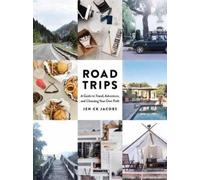 Jen C.K. Jacobs Road Trips (Tascabile)