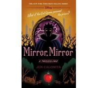 Jen Calonita Mirror, Mirror-A Twisted Tale (Copertina rigida) Twisted Tale