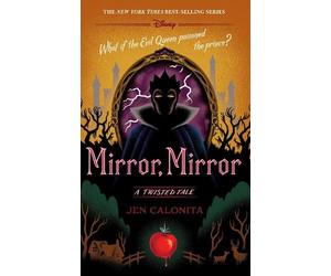Jen Calonita Mirror, Mirror (Copertina rigida) Twisted Tale