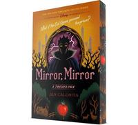 Jen Calonita Mirror, Mirror (Tascabile) Twisted Tale