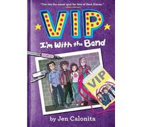Jen Calonita VIP (Tascabile) VIP