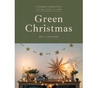 Jen Chillingsworth Green Christmas (Copertina rigida)