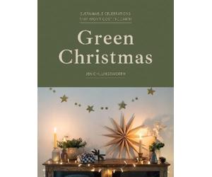 Jen Chillingsworth Green Christmas (Copertina rigida)