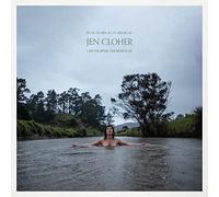 Jen Cloher I Am the River, the River Is Me (Vinyl LP) 12" Album Coloured Vinyl