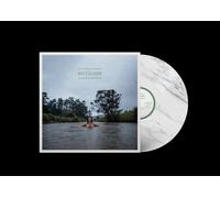 Jen Cloher I Am the River, the River Is Me (Vinyl LP) 12" Album Coloured Vinyl