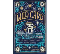 Jen Cownie Fiona Lensvelt Wild Card (Copertina rigida)