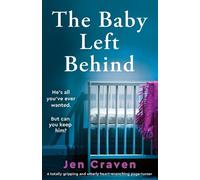 Jen Craven The Baby Left Behind (Tascabile)