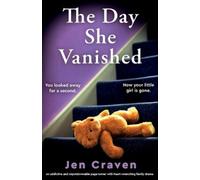Jen Craven The Day She Vanished (Tascabile)