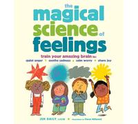 Jen Daily The Magical Science of Feelings (Copertina rigida)