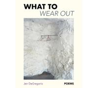 Jen DeGregorio What to Wear Out (Tascabile)