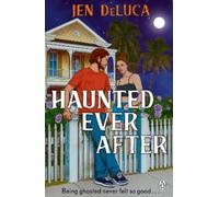 Jen DeLuca Haunted Ever After (Tascabile)