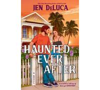 Jen DeLuca Haunted Ever After (Tascabile)