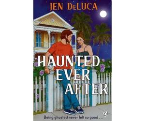 Jen DeLuca Haunted Ever After (Tascabile)