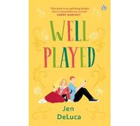 Jen DeLuca Well Played (Tascabile)