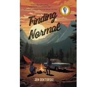 Jen Doktorski Finding Normal (Tascabile)