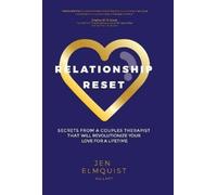 Jen Elmquist Relationship Reset (Copertina rigida)