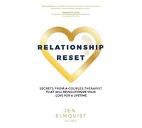Jen Elmquist Relationship Reset (Tascabile)