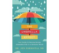 Jen Forristal The Umbrella Effect (Tascabile)