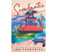 Jen Frederick Seoulmates (Tascabile)